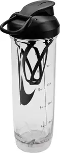 Бутылка Nike TR RECHARGE SHAKER BOTTLE 2.0 24 OZ черный Уни 709 мл купить
