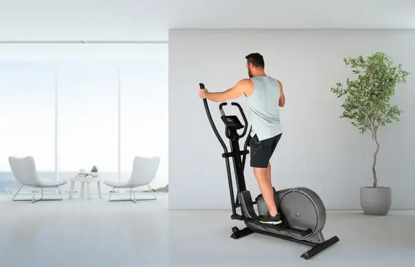 Орбитрек Toorx Elliptical ERX 3000 (ERX-3000) купить недорого в Украине, фото 15