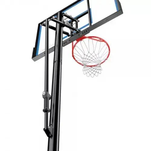 Баскетбольна стійка Spalding Gametime 48” 7A1655CN купити недорого в Україні, фото 3