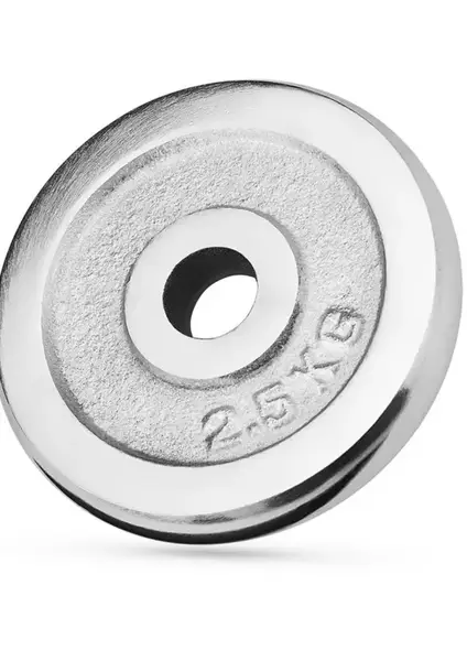 Набор гантели в кейсе Gymtek хромированные 2х10 кг. купить недорого в Украине, фото 7