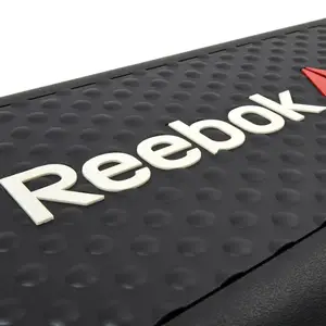 Степ-платформа Reebok Reebok Mini Step | Чорний | 65 x 32 x 15 см купити