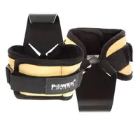 Крюки для тяги на запястье Power System PS-3300 Hooks Natural L купить