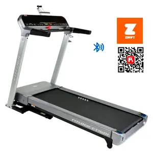 Беговая дорожка FitLogic ET1601 купить