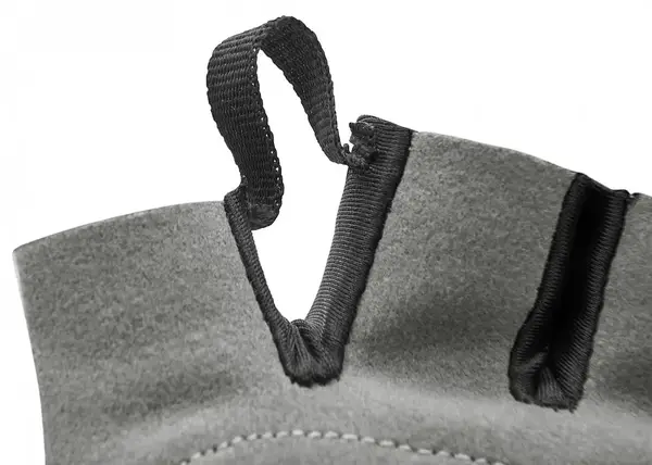 Перчатки для тренинга Adidas Performance Women's Gloves белый, серый Жен L купить недорого в Украине, фото 6