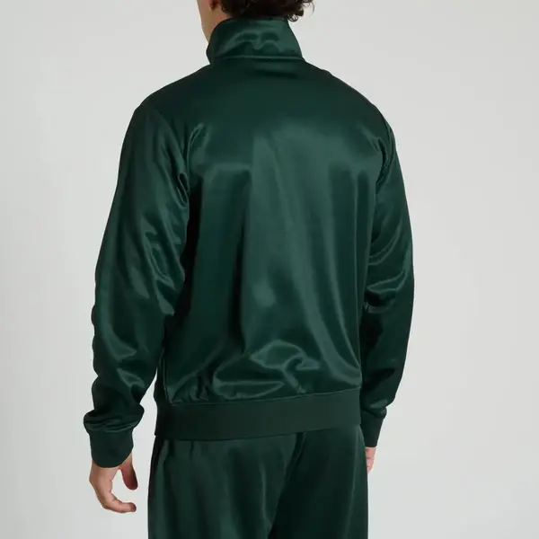 Спортивна кофта Leone Premium Зелений | M купити недорого в Україні, фото 2