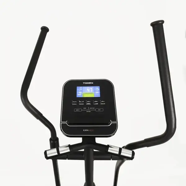 Орбитрек Toorx Elliptical ERX 400 (ERX-400) купить недорого в Украине, фото 3