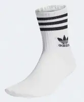 Носки Adidas CREW SOCK 3STR белый Уни M (40 - 42) купить