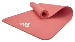 Коврик для йоги Adidas Yoga Mat розовый Уни 176 х 61 х 0,8 см купить