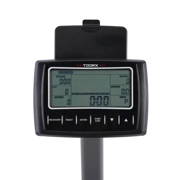 Гребний тренажер Toorx Rower Rower Sea 90 (ROWER-SEA-90) купити недорого в Україні, фото 8