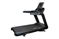 Профессиональная беговая дорожка VNK Exo Run Black купить