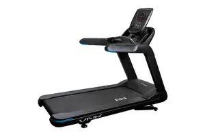Профессиональная беговая дорожка VNK Exo Run Black купить
