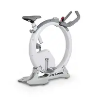 Велотренажер FitLogic B89 CircleBike купить