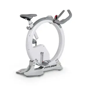 Велотренажер FitLogic B89 CircleBike купить