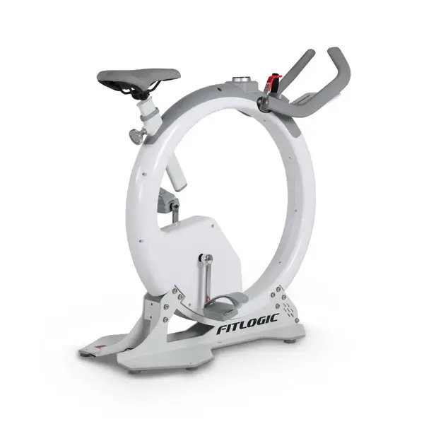 Велотренажер FitLogic B89 CircleBike купить