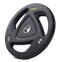 Олимпийский диск Hop-Sport SmartGym 20кг купить