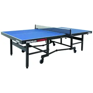 Теннисный стол Stiga Premium Compact ITTF Blue (719705) купить