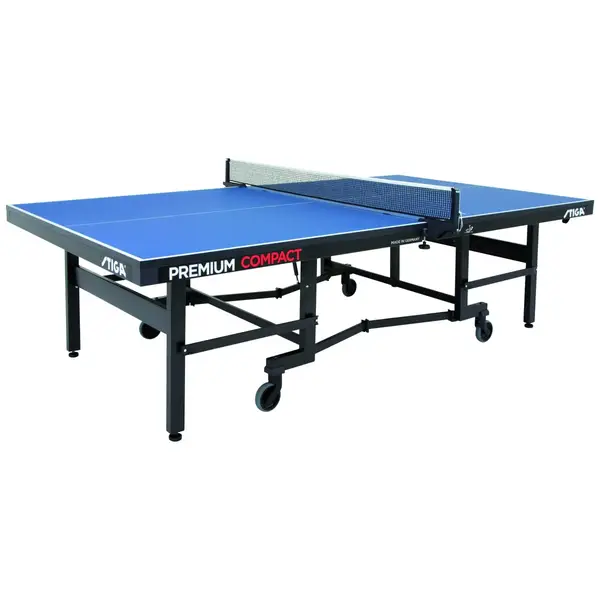 Теннисный стол Stiga Premium Compact ITTF Blue (719705) купить