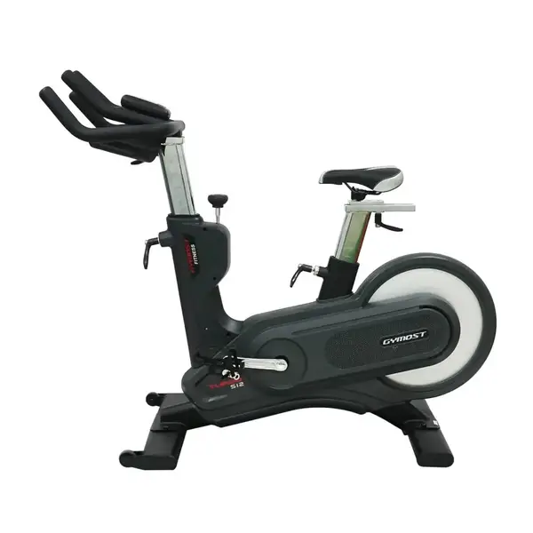 Спінбайк Oma Fitness Gymost S12 (Проф) купити недорого в Україні, фото 3