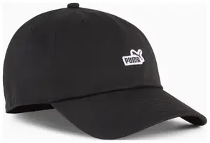 Кепка Puma ESS NO. 1 LOGO PATCH BB Cap чорний Уні S купити