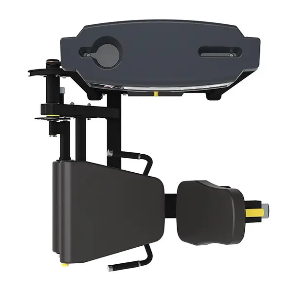 Разгибатель бедра IMPULSE Classic Leg Extension купить недорого в Украине, фото 7