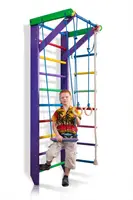 Спортивний куточок «Карусель 2-220» Спортивний куточок «Карусель 2-220» купити