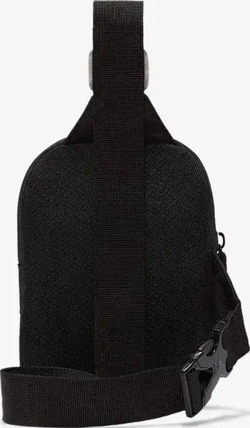 Сумка через плече Nike Jordan JAM FRANCHISE HIP BAG 1L чорний Чол 21 х 14 х 4 см купити недорого в Україні, фото 3