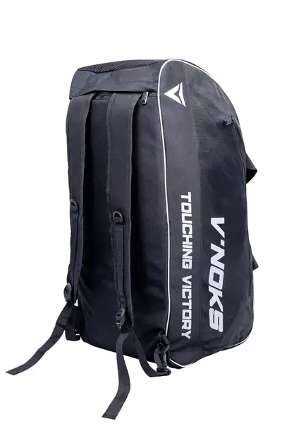 Сумка-рюкзак V`Noks PRO | Чорний купити недорого в Україні, фото 6