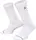 Шкарпетки Nike U J ED CUSH PLY CREW 6PR - 144 білий Уні 38-42