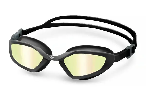 Очки для плавания Aqua Speed RAVEN MIRROR 61424 темно-синий Уни OFSM купить недорого в Украине, фото 5