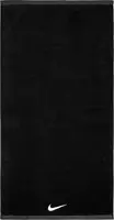 Рушник Nike FUNDAMENTAL TOWEL LARGE NP L чорний Уні 60 х 120 см купити