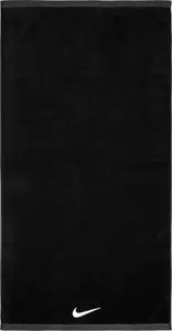 Рушник Nike FUNDAMENTAL TOWEL LARGE NP L чорний Уні 60 х 120 см купити