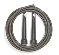 Скакалка Adidas Essential Skipping Rope сірий Уні 2,8 м купити