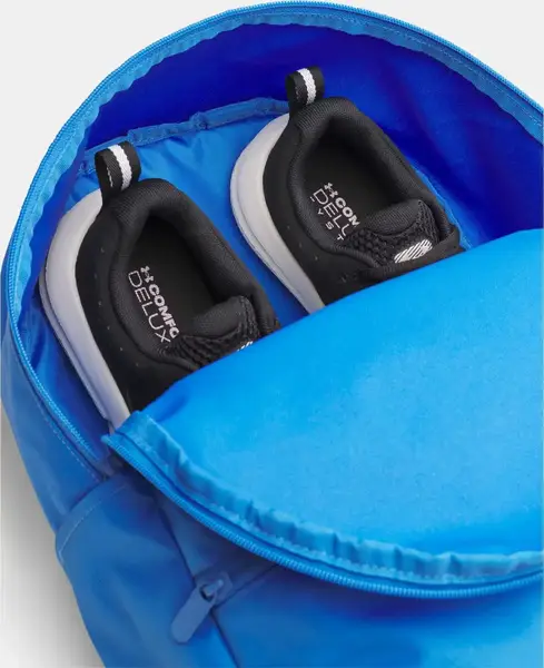 Рюкзак UA Essential Lite Backpack 20L синий Уни 30 х 45 х 13 см купить недорого в Украине, фото 4