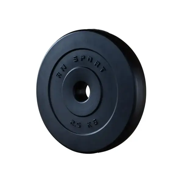 Гантель розбірна RN-Sport Long 16 кг купити недорого в Україні, фото 3