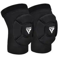 Наколенники RDX K5 Black/White XL купить