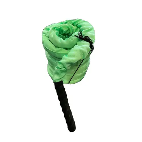 Бойовий канат в захисному рукаві Generation Fitness FF32A2-9m купити недорого в Україні, фото 8