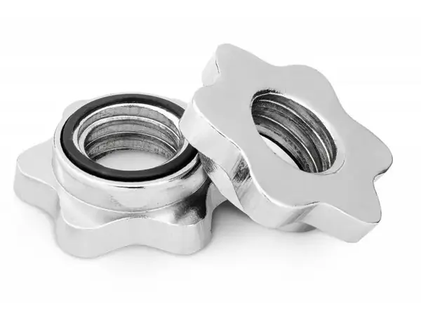 Гантель обгумована набірна 9 кг Rn-Sport (RN_OD09) купити недорого в Україні, фото 7