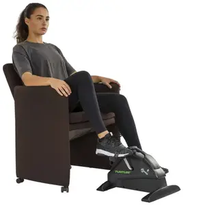 Велотренажер ROTOR MINI TUNTURI CARDIO FIT M30 | Черный купить