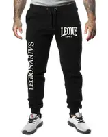 Спортивні штани Leone Legionarivs Fleece Black S купити