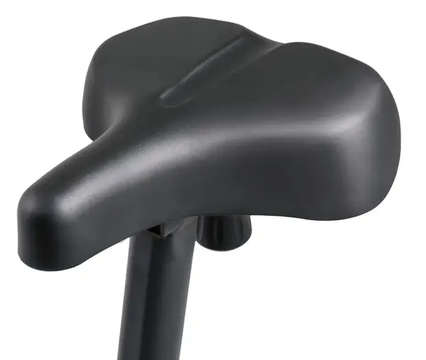 Велотренажер HS-100H Solid iConsole+ мат сірий купити недорого в Україні, фото 12