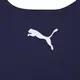Футболка Puma teamRISE Jersey темно-синій Чол L купити
