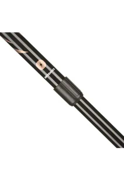 Трекінгові палиці Outtec алюмінієві 3-х секційні 65-135см Anti-shock купити недорого в Україні, фото 4