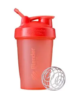 Шейкер спортивный BlenderBottle Classic Loop 20oz/590ml Coral купить