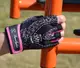 Рукавички для фітнесу Power System PS-2910 Classy Жіночі Pink M купити