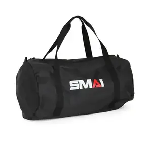Сумка круглая Smai Training Duffle Bag | Черный | BP-DUF купить