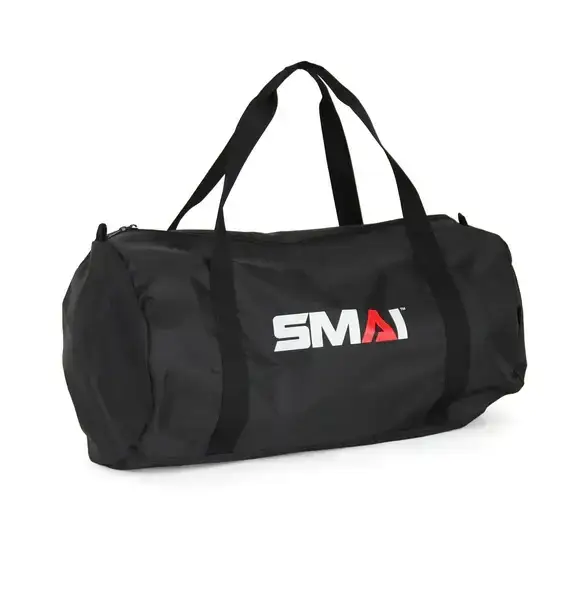 Сумка круглая Smai Training Duffle Bag | Черный | BP-DUF купить