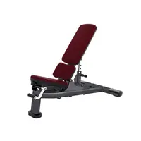 Скамейка регулируемая Iron Impulse Multi Adjustable Bench RT.L48 купить