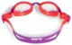 Очки для плавания Arena AIR JR MIRROR фиолетовый, красный OSFM купить