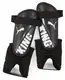 Щитки Puma King Ankle Чорний/Білий Діт M (зріст 135-155 см) купити недорого в Україні, фото 22604