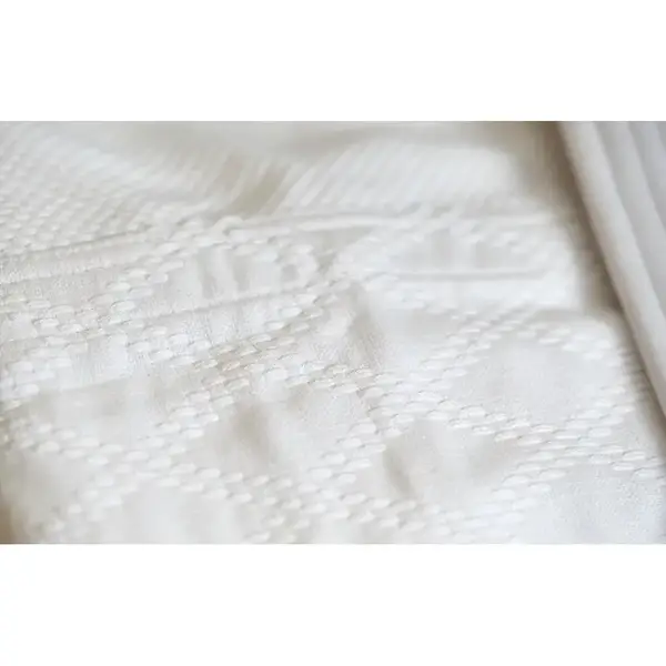 Кімоно для дзюдо Champion III з ліцензією IJF | біле/золоті полоси 180 | ADIDAS J-IJF3 купити недорого в Україні, фото 2